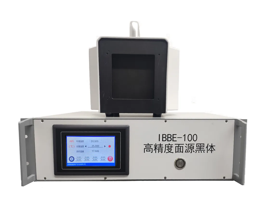 IBBE-100 实物