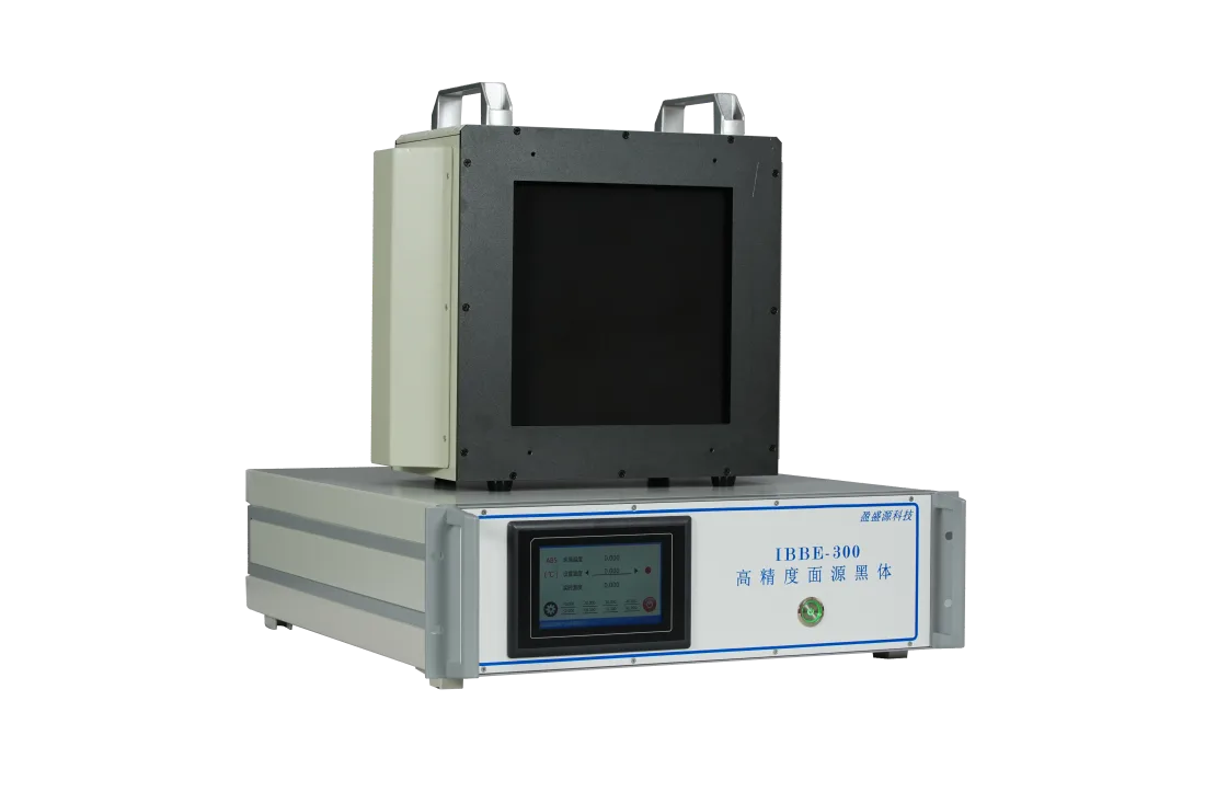 IBBE-300 实物